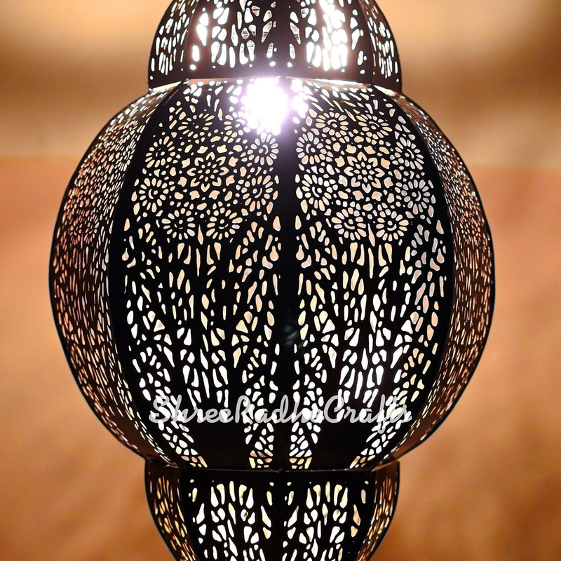 Moroccan lamp ,Moroccan Pendant Light, Hanging Lamp ,Moroccan Handmade, Lampshades Lighting New Home Decor Lighting Oriental Moroccan Lamps